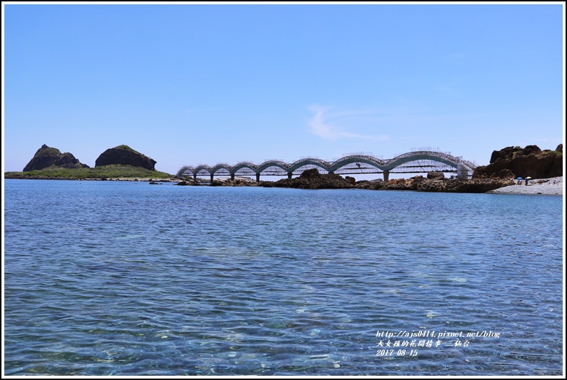 三仙台,台11線,曙光,東海岸,大石鼻山,珊瑚礁,拱橋,拍照,攝影,海景,海邊,玩水,台東,步道,登山