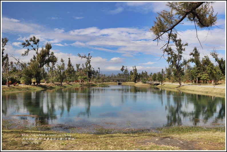 台東森林公園(琵琶湖)-2017-12-17.jpg 台東森林公園(琵琶湖)-2017-12-17.jpg