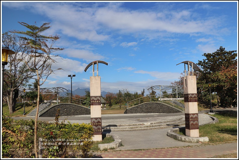 台東森林公園-2017-12-01.jpg 台東森林公園-2017-12-01.jpg