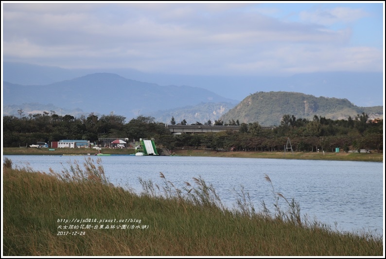 台東森林公園(活水湖)-2017-12-02.jpg 台東森林公園(活水湖)-2017-12-02.jpg