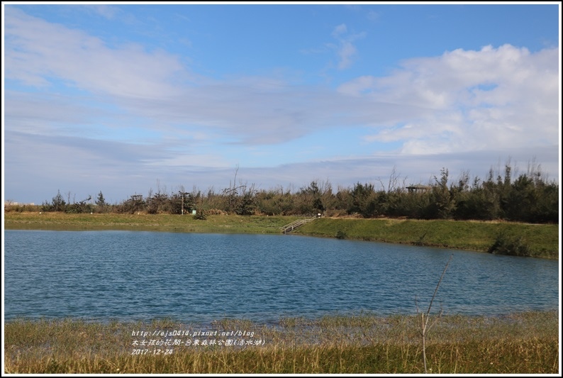 台東森林公園(活水湖)-2017-12-17.jpg 台東森林公園(活水湖)-2017-12-17.jpg