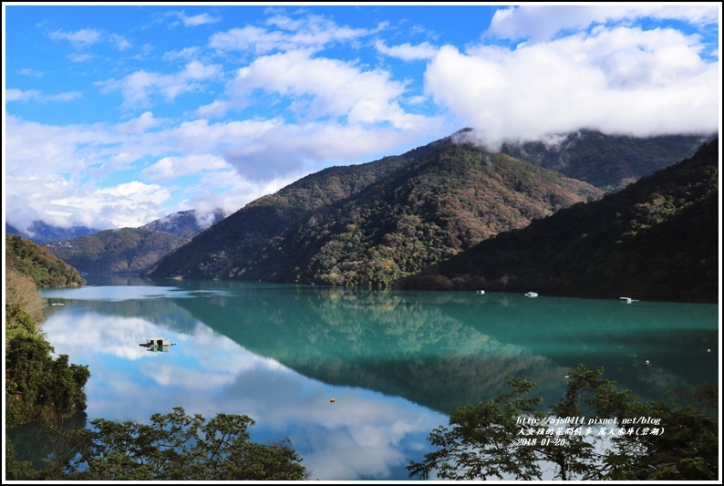 萬大水庫(碧湖)-2018-01-03.jpg