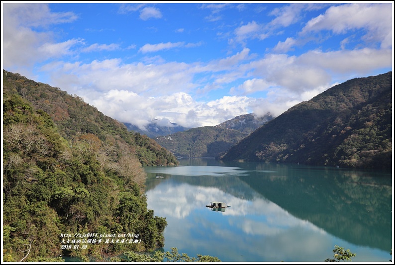 萬大水庫(碧湖)-2018-01-13.jpg