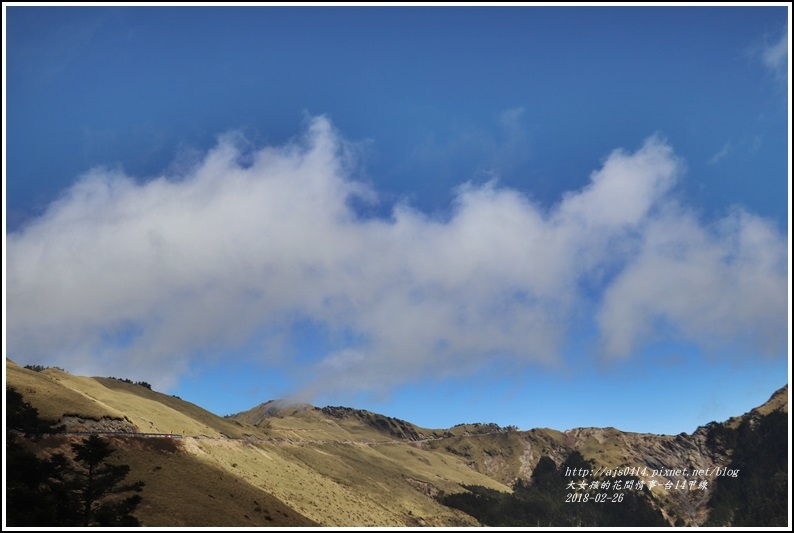 台14甲線(合歡山段)-2018-02-02.jpg