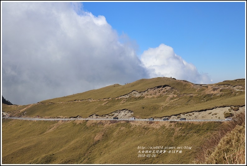 台14甲線(合歡山段)-2018-02-08.jpg