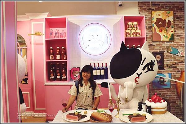 新沙洞LINE Friends Cafe & Store-2018-08-24.jpg