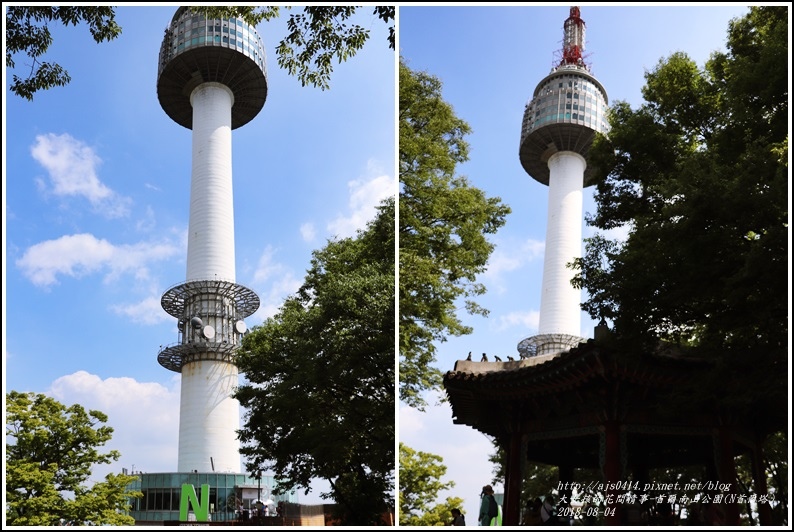 南山公園N首爾塔-2018-08-04.jpg