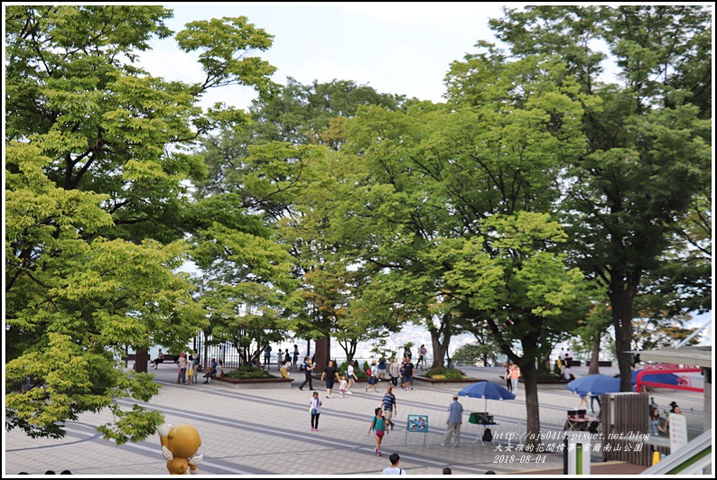 首爾南山公園-2018-08-21.jpg