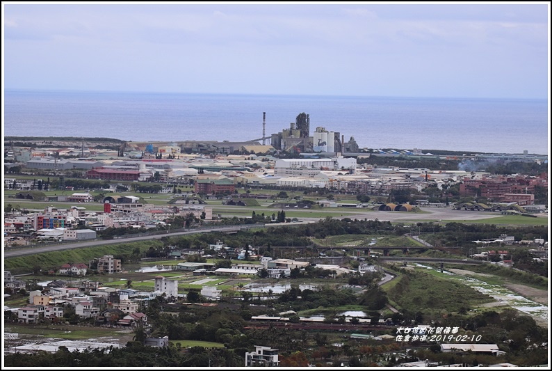 佐倉步道,撒固兒步道,台泥晶山礦區,林務局規劃,攝影取景,健行步道,花蓮,採礦道路,猴子,健行,瀑布