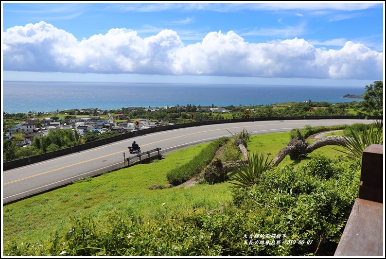 ,東海岸,漫遊,長濱自行車休息區,寧埔休憩區,堺橋休息區,石雨傘漁港,沙灘,海蝕,