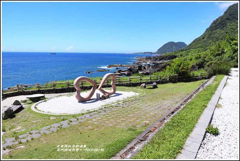 大溪財神廟三司財庫官廟 探訪花蓮絕景：七大海邊秘境與夢幻打卡