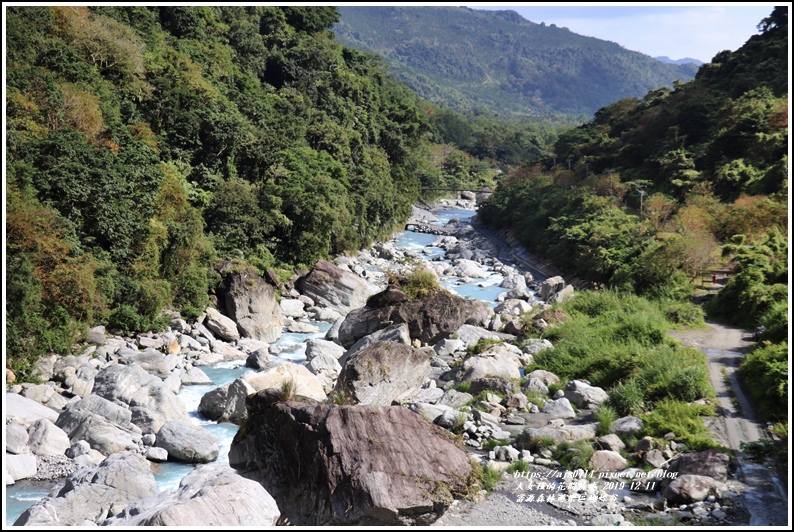 花蓮,富源國家森林遊樂區,富源蝴蝶谷,步道,瀑布,登山,吊橋,溪流,溫泉,花蓮景點