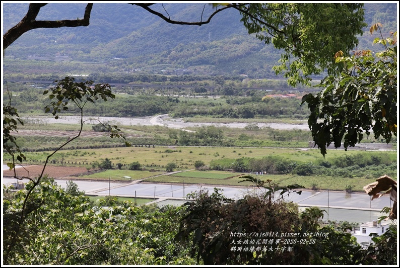 鶴岡梧繞部落大十字架-2020-02-25.jpg