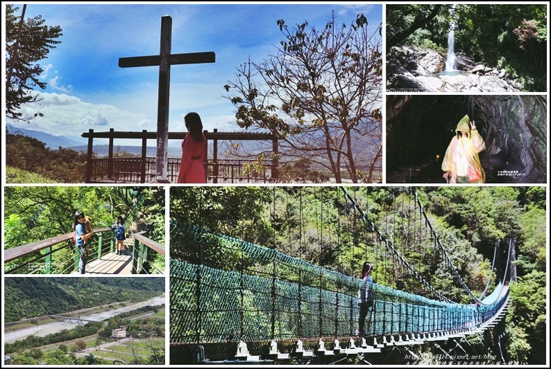 清水斷崖,太魯閣國家公園,白楊步道,砂卡礑步道,鯉魚潭風景區,大農大富平地森林,知卡宣綠森林親水公園,花蓮,健行,步道,花蓮景點,百岳,瀑布,登山,神木,吊橋