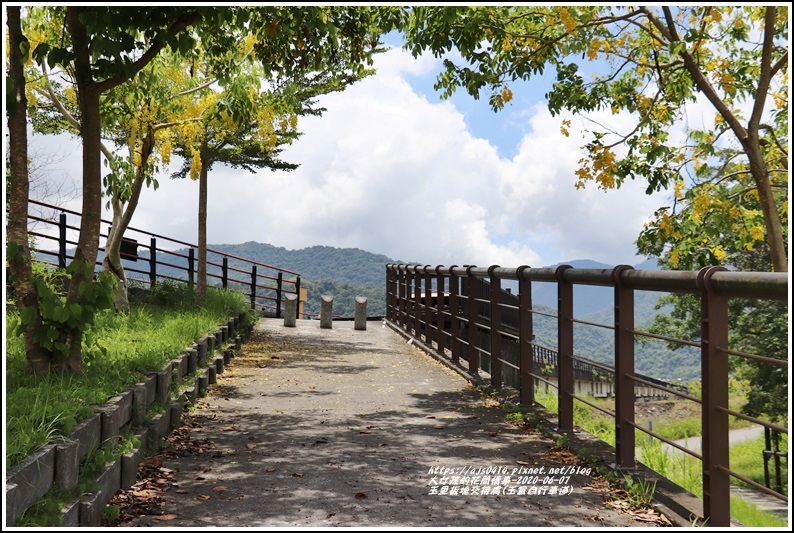 玉里板塊交接處(玉富自行車道)-2020-06-01.jpg