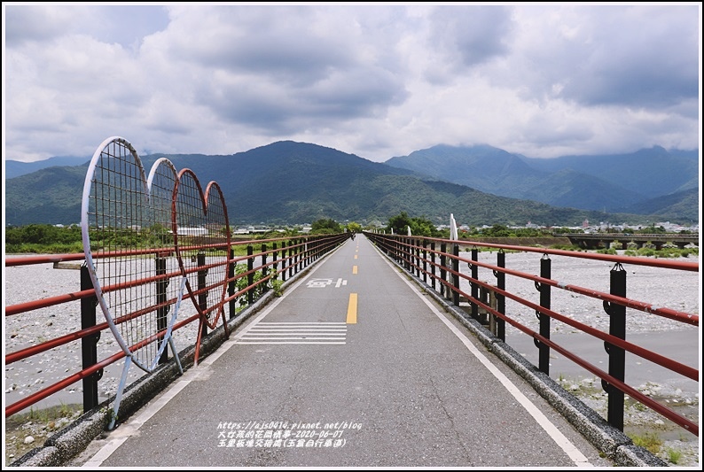 玉里板塊交接處(玉富自行車道)-2020-06-13.jpg
