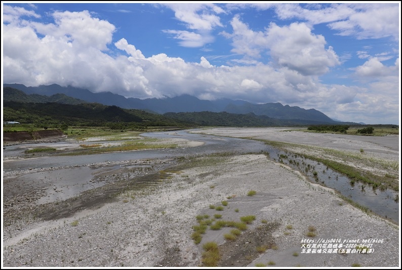 玉里板塊交接處(玉富自行車道)-2020-06-15.jpg