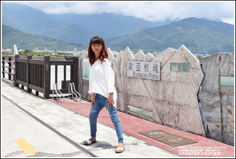玉里板塊交接處(玉富自行車道)-2020-06-25.jpg