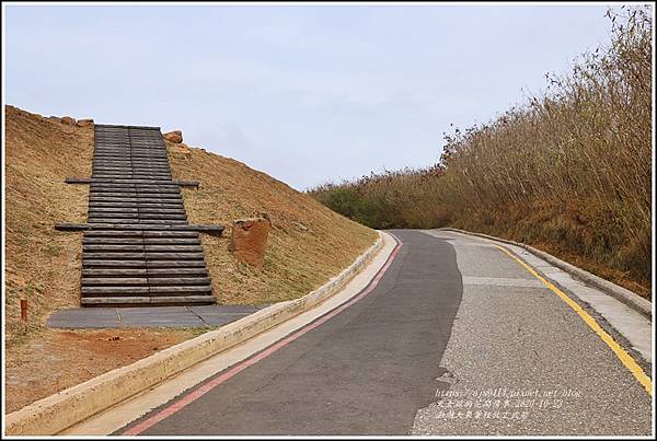 澎湖大果葉柱狀玄武岩-2020-10-03.jpg