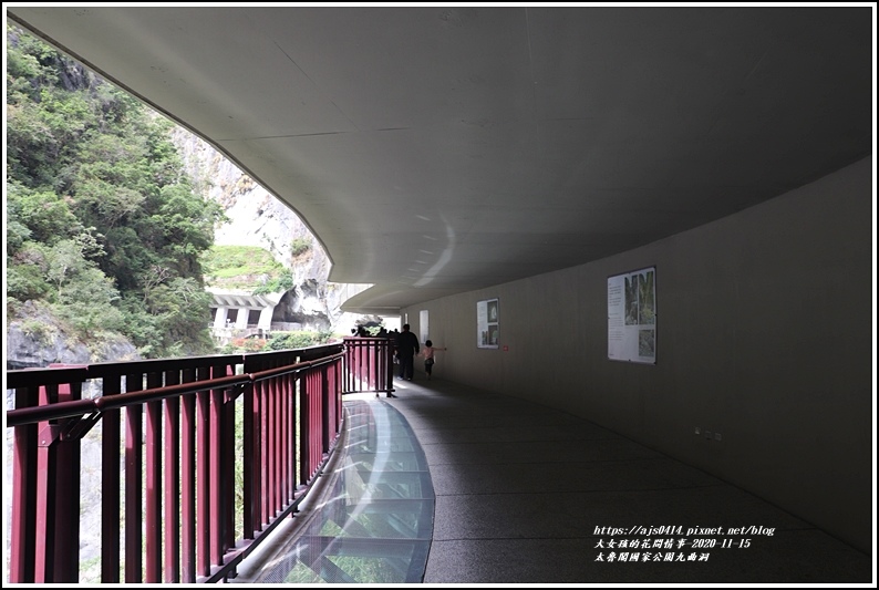 太魯閣國家公園九曲洞-2020-11-12.jpg 太魯閣國家公園九曲洞-2020-11-12.jpg