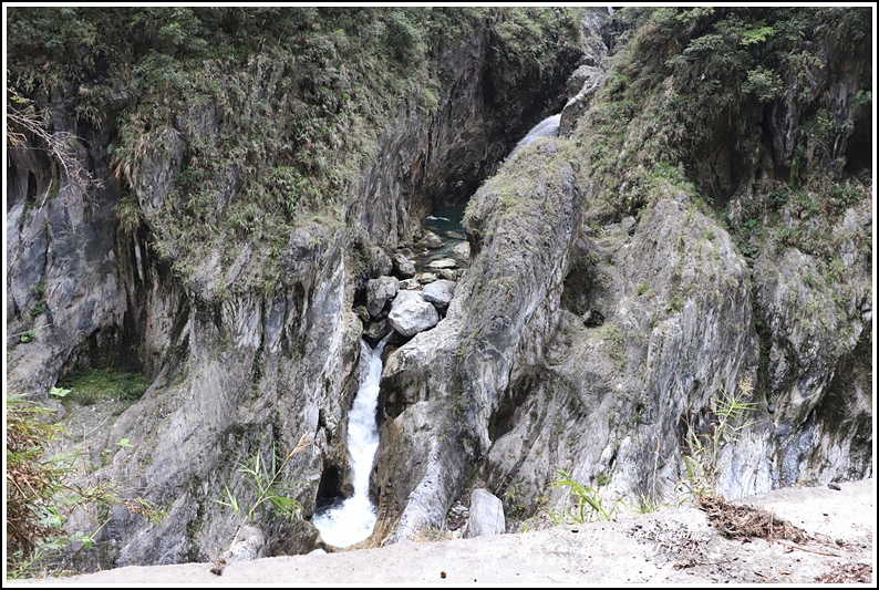 ,花蓮,秀林,太魯閣,九曲洞,九曲洞步道,步道,峽谷,踏青,自然,瀑布,吊橋,海洋,國家公園,