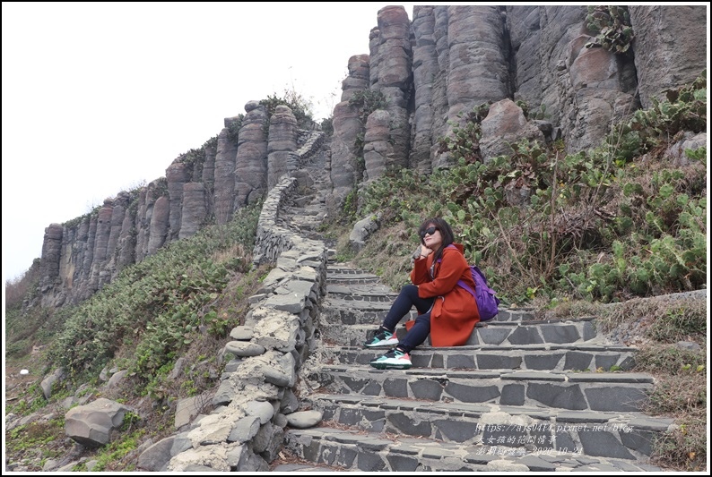 桶盤嶼,虎井嶼,澎湖黃石公園,玄武岩,澎湖國家海洋地質公園,蓮花座,仙人掌,澎湖,玄武岩柱,自然景觀,一日遊,景點推薦,三天兩夜