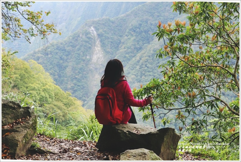 太魯閣國家公園,錐麓古道,巴達岡部落,山月吊橋,立霧溪,斷崖駐在所,巴達岡二號橋,花蓮,秀林,登山古道,步道,登山