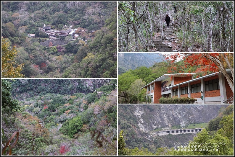 ,花蓮,秀林,綠水文山步道,步道,登山,健行,大自然,山脈,爬山,部落,