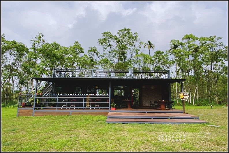 花蓮,光復,滿手幸福咖啡館,秘境,馬佛社區,花蓮美食,咖啡館,花蓮景點