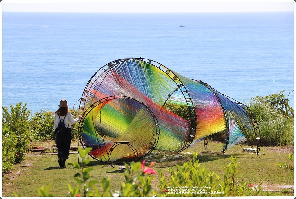 東海岸大地藝術節-山是凝結的浪、海是動的光-2021-10-18.jpg