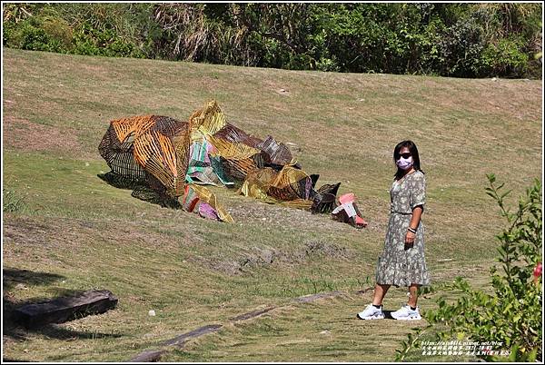 東海岸大地藝術節-走走系列(夏日光浴)-2021-10-07.jpg