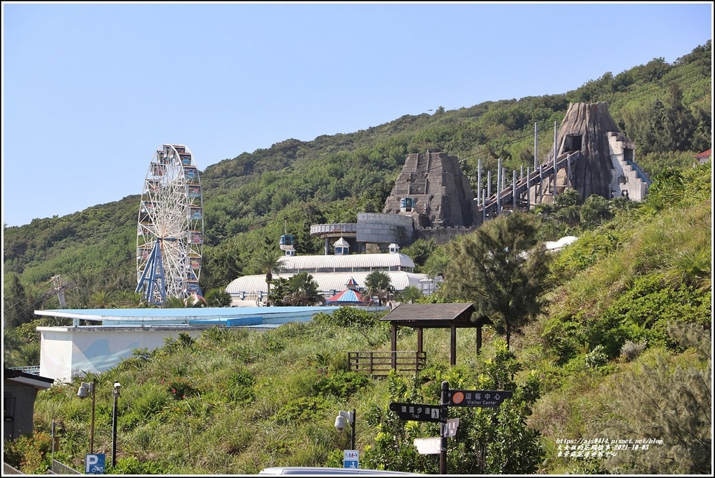 東管處花蓮遊客中心-2021-10-31.jpg 東管處花蓮遊客中心-2021-10-31.jpg