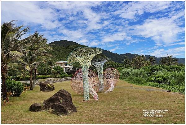 東海岸大地藝術節(石梯坪-欣賞她，也要愛護她)-2022-06-06.jpg