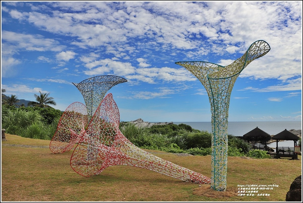 東海岸大地藝術節(石梯坪-欣賞她，也要愛護她)-2022-06-11.jpg