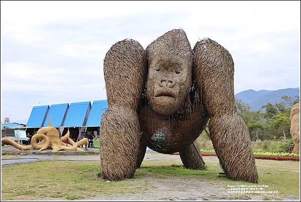 富里鄉農會稻草藝術季-動物迷蹤之海底世界-2023-01-02.jpg