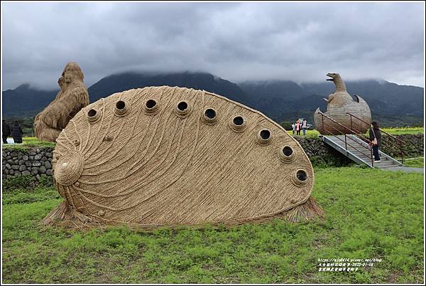 富里鄉農會稻草藝術季-動物迷蹤之海底世界-2023-01-141.jpg