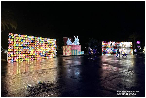2023花蓮太平洋燈會-玉兔雙喜-2023-01-02.jpg