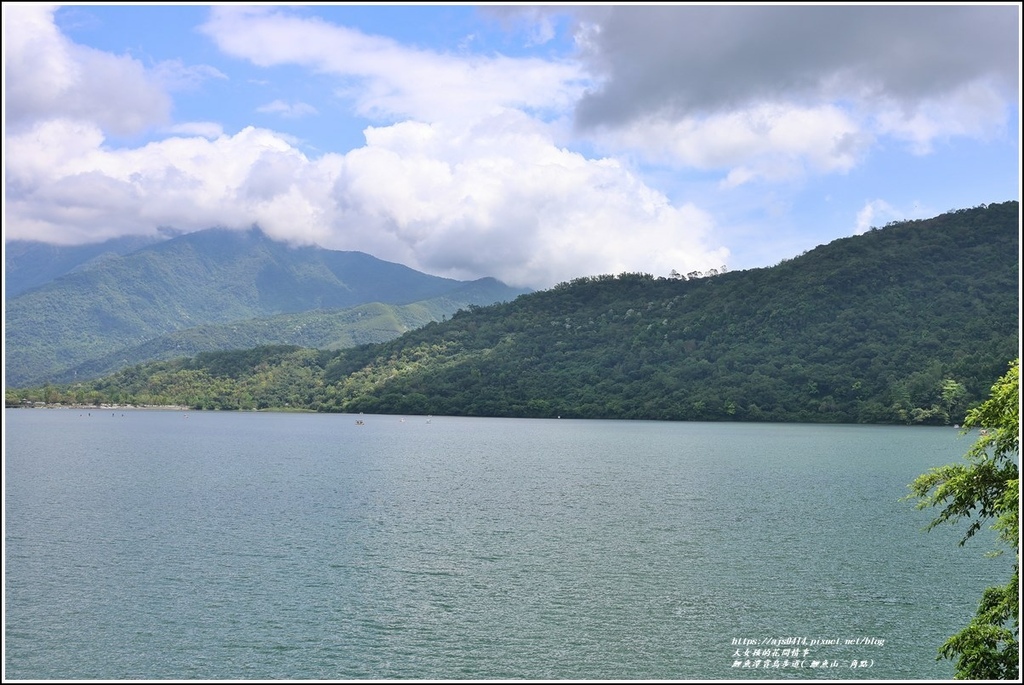 鯉魚潭賞鳥步道( 鯉魚山三角點)-2023-04-29-77.jpg 鯉魚潭賞鳥步道( 鯉魚山三角點)-2023-04-29-77.jpg
