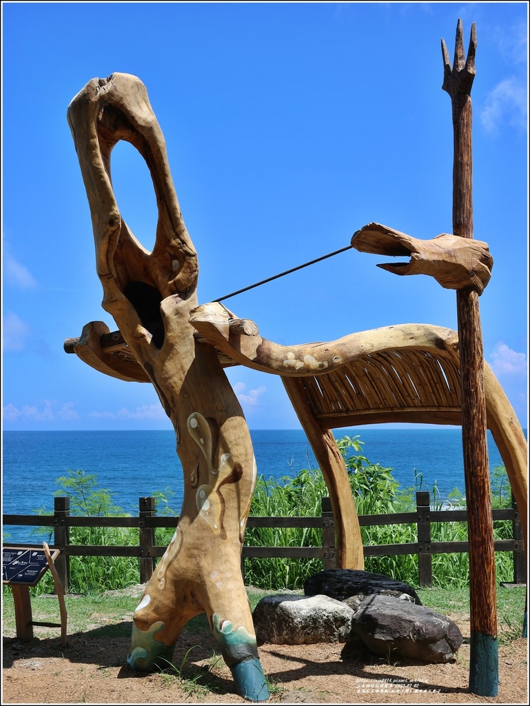 東海岸大地藝術(加母子灣)-潮水坐下來了-2023-07-02-05.jpg 東海岸大地藝術(加母子灣)-潮水坐下來了-2023-07-02-05.jpg