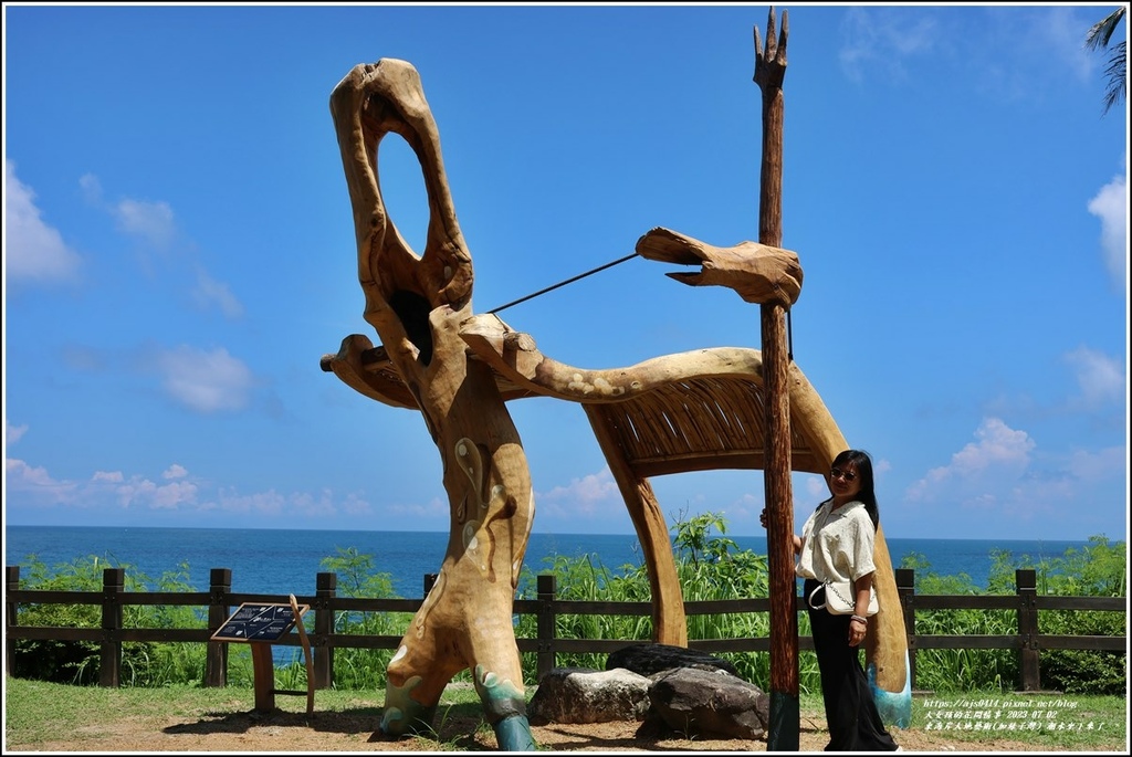 東海岸大地藝術(加母子灣)-潮水坐下來了-2023-07-02-04.jpg 東海岸大地藝術(加母子灣)-潮水坐下來了-2023-07-02-04.jpg