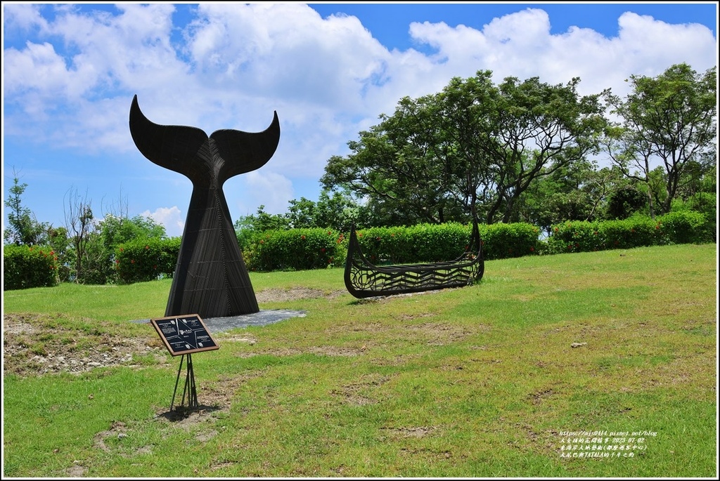 東海岸大地藝術節(都歷)-大尾巴與TATALA的千年之約-2023-07-02-04.jpg 東海岸大地藝術節(都歷)-大尾巴與TATALA的千年之約-2023-07-02-04.jpg