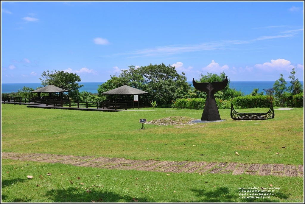 東海岸大地藝術節(都歷)-大尾巴與TATALA的千年之約-2023-07-02-10.jpg 東海岸大地藝術節(都歷)-大尾巴與TATALA的千年之約-2023-07-02-10.jpg