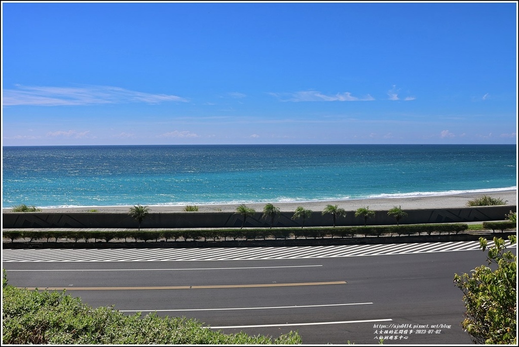 東部海岸國家風景區八仙洞遊客中心-2023-07-02-05.jpg