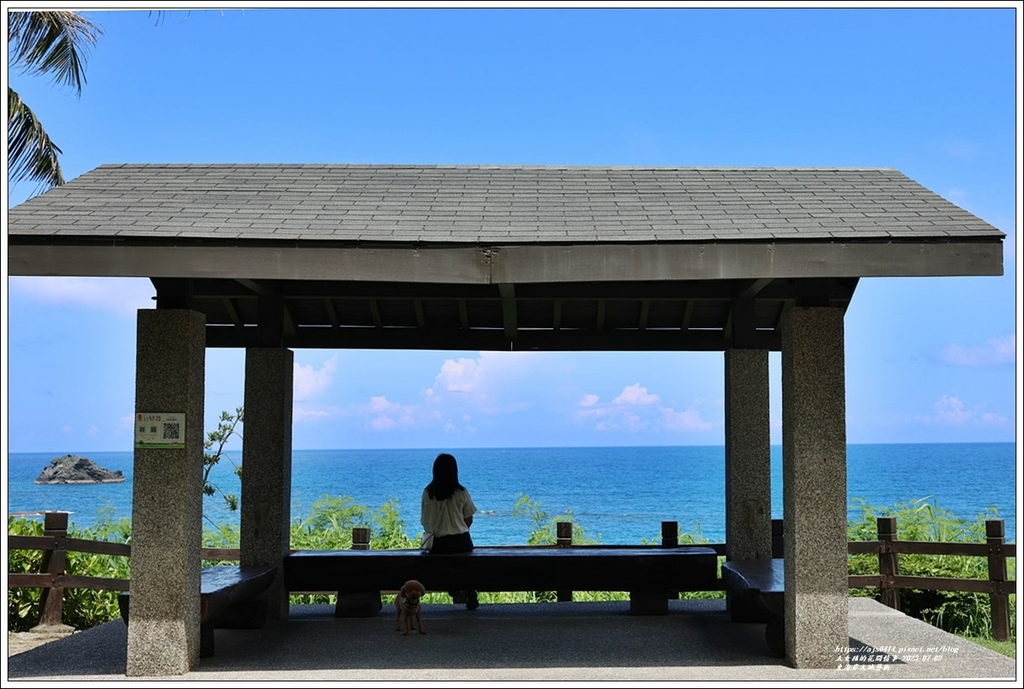 東海岸大地藝術(加母子灣)-潮水坐下來了-2023-07-02-08.jpg