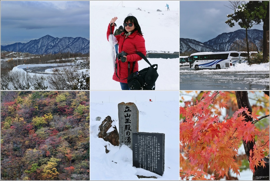 ,日本,石川,金澤,日本旅遊,立山黑部阿爾卑斯山脈,立山黑部,石川旅遊,金澤旅遊,雪山,立山站,室堂站,