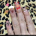 thumb