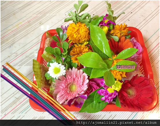 In要去旅行 台北中山區 四面佛 捷運松江南京站 初拜四面佛買花推薦 花鮮子花坊 欣傳媒 In要去旅行 台北中山區 四面佛 捷運松江南京站 初拜四面佛買花推薦 花鮮子花坊 欣傳媒