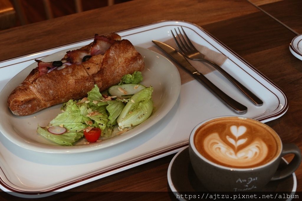 【台北天母】All Day Roasting Company