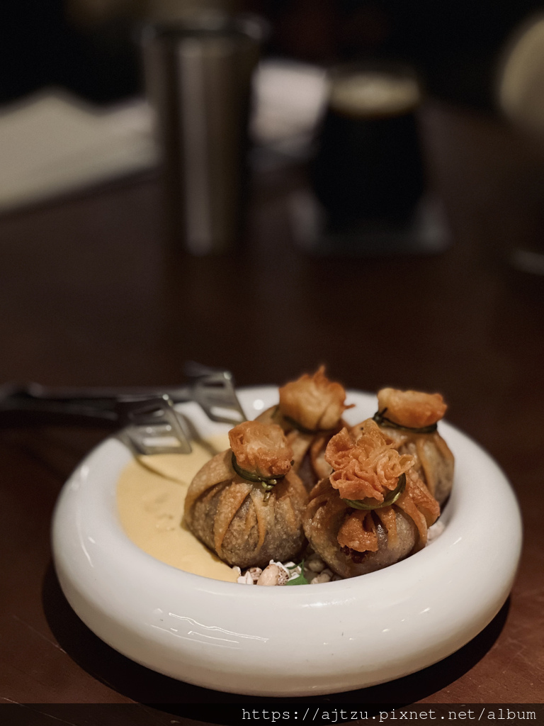 【台北忠孝敦化站】Muzeo Gastronomy&Draf