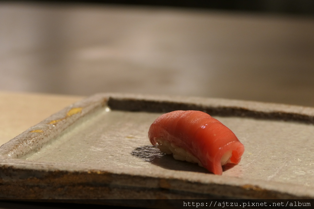 【台北國父紀念館站】鈺鮨⎟無菜單日料推薦// 台北東區板前日